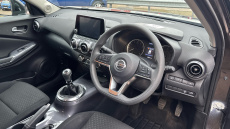 Nissan Juke 1.0 DiG-T 114 Acenta 5dr Petrol Hatchback